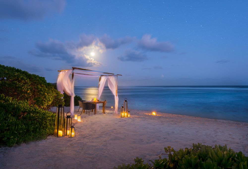ANANTARA IKO MAURITIUS RESORT & VILLAS - 22