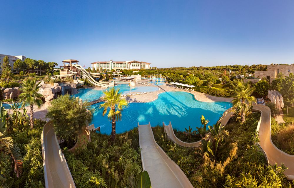Regnum Carya - 2