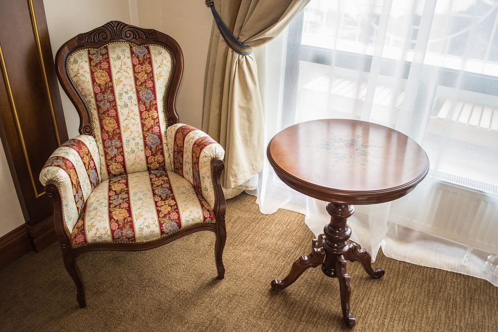 СОСНОВАЯ РОЩА, санаторий - 192