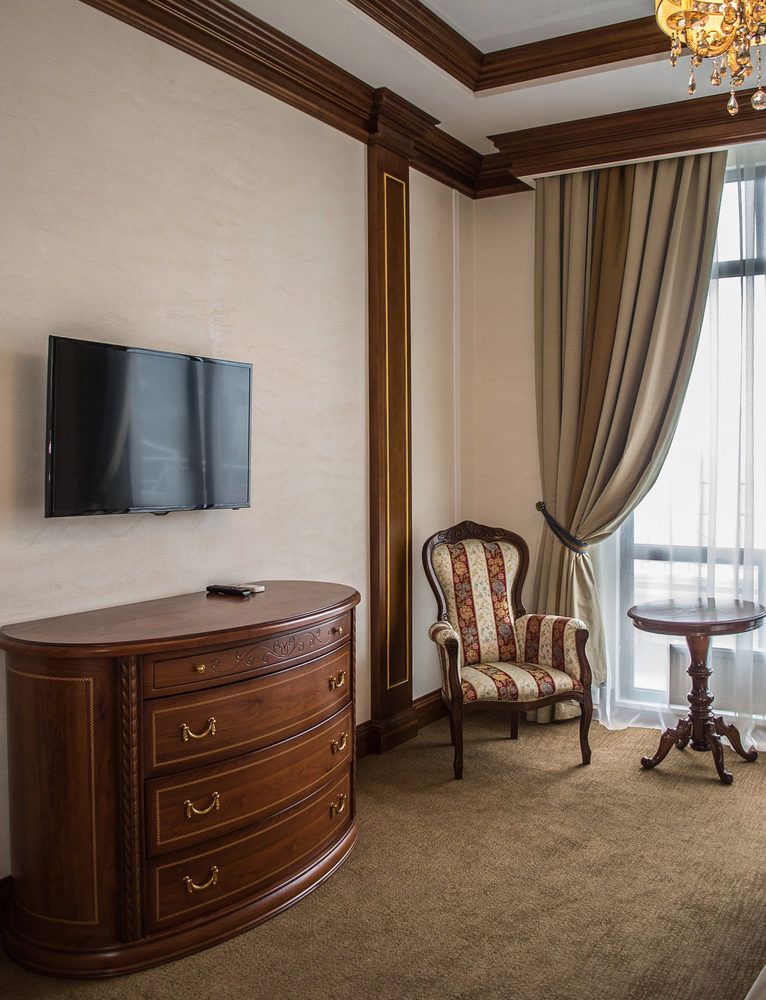 СОСНОВАЯ РОЩА, санаторий - 191