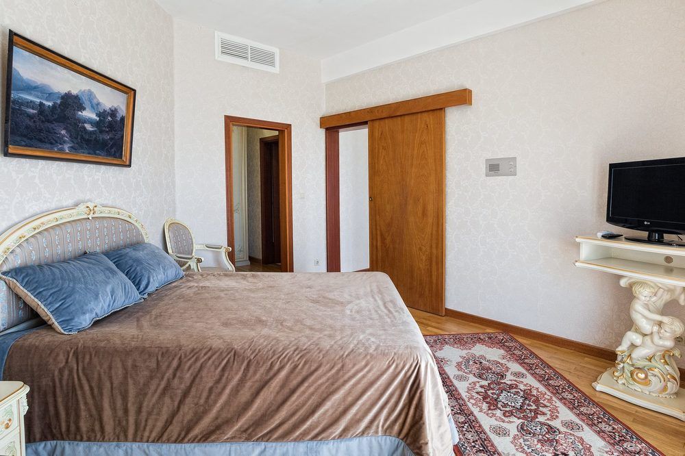 СОСНОВАЯ РОЩА, санаторий - 184