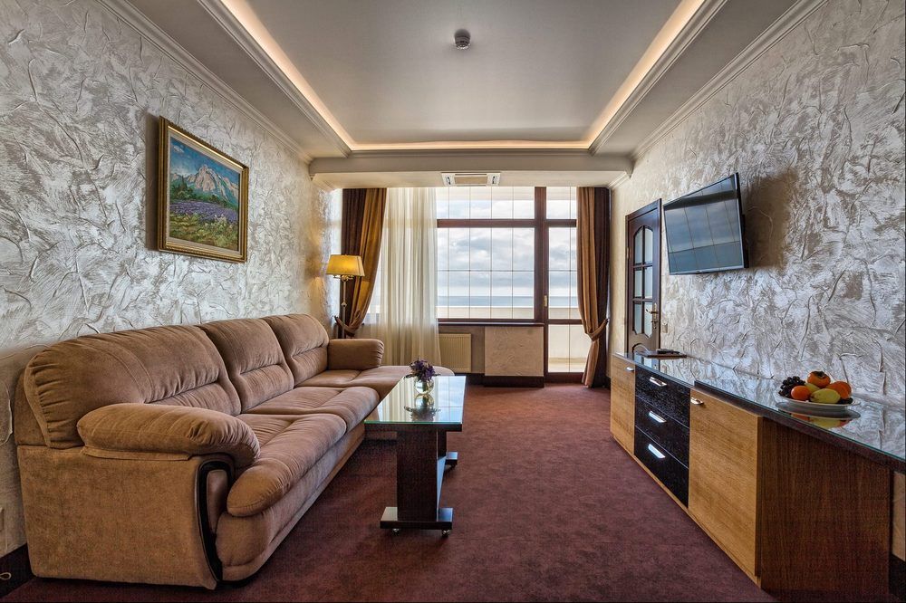 СОСНОВАЯ РОЩА, санаторий - 158