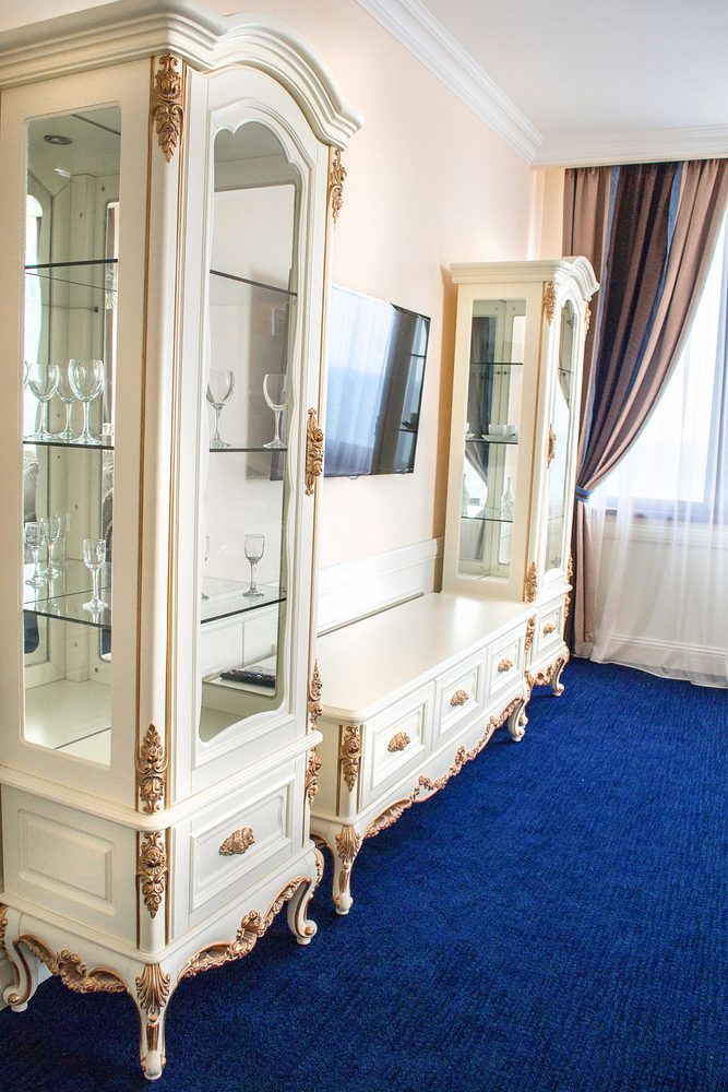 СОСНОВАЯ РОЩА, санаторий - 143