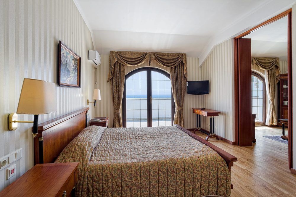 СОСНОВАЯ РОЩА, санаторий - 126