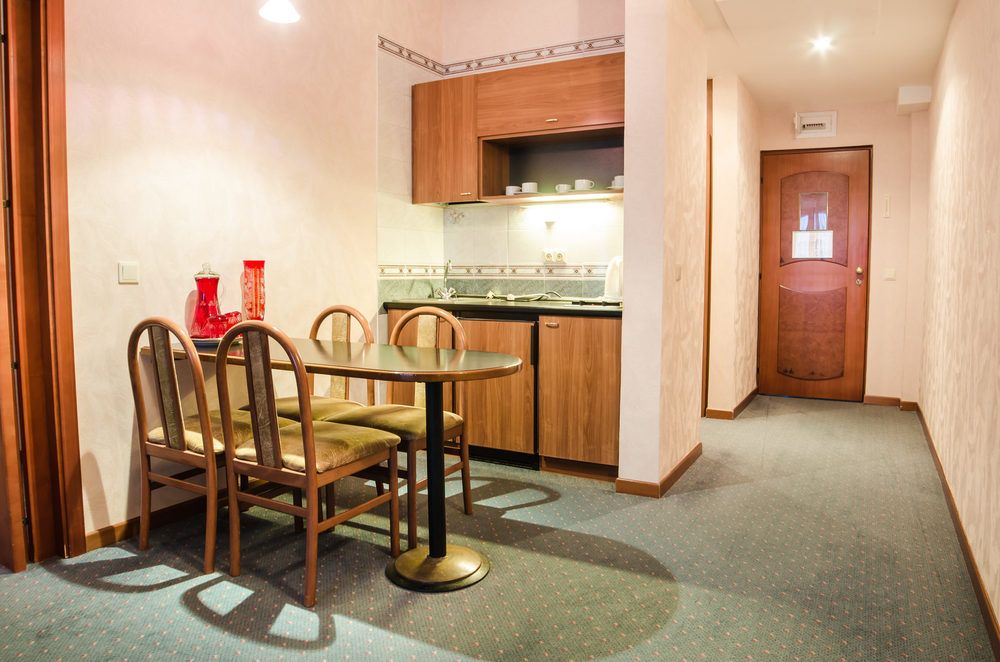 СОСНОВАЯ РОЩА, санаторий - 120