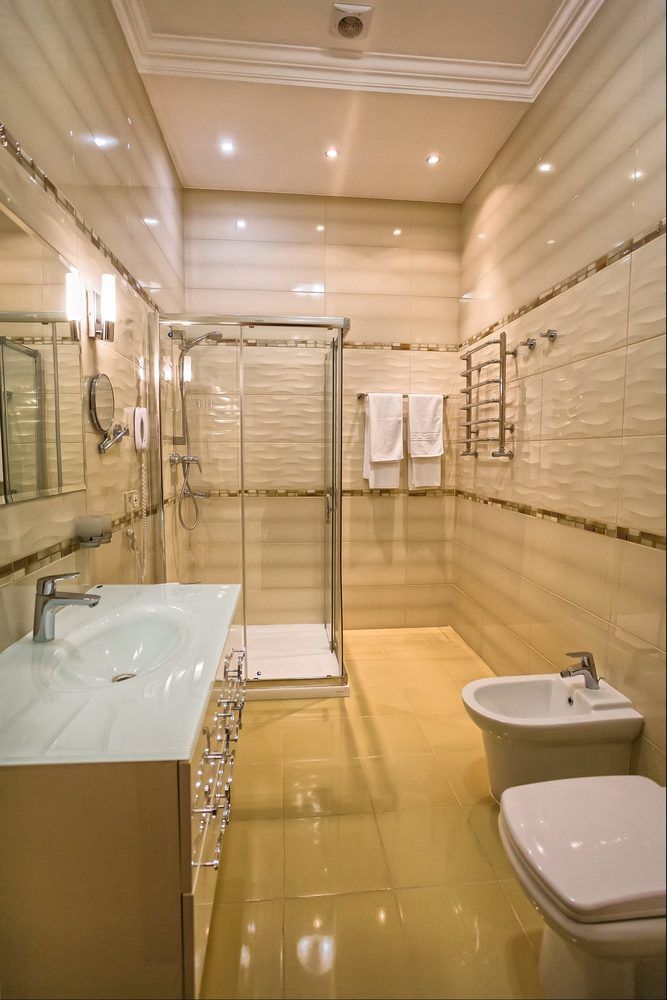 СОСНОВАЯ РОЩА, санаторий - 113