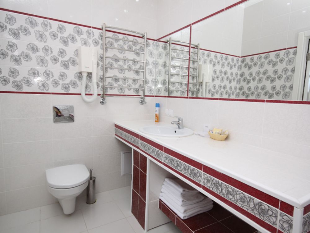 СОСНОВАЯ РОЩА, санаторий - 111