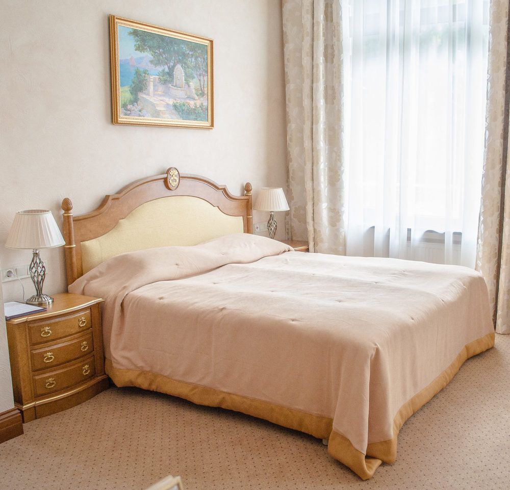 СОСНОВАЯ РОЩА, санаторий - 105