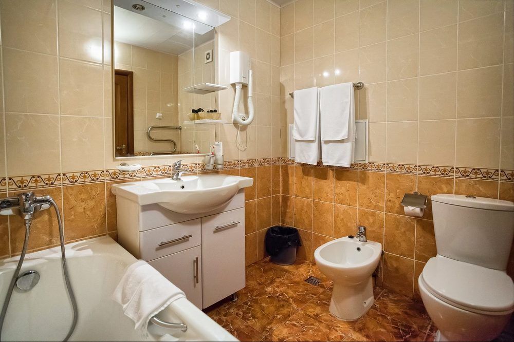 СОСНОВАЯ РОЩА, санаторий - 103