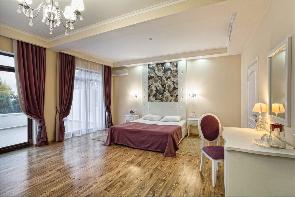 СОСНОВАЯ РОЩА, санаторий - 92