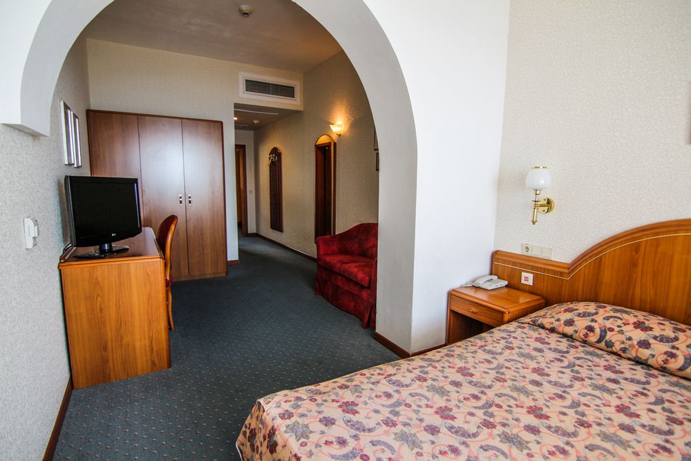 СОСНОВАЯ РОЩА, санаторий - 74