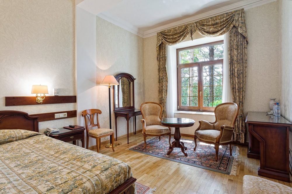 СОСНОВАЯ РОЩА, санаторий - 58