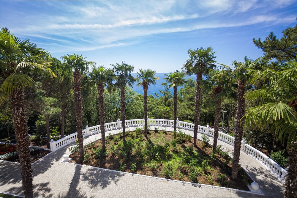 СОСНОВАЯ РОЩА, санаторий - 18