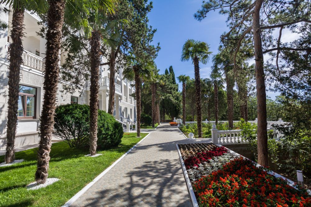 СОСНОВАЯ РОЩА, санаторий - 20