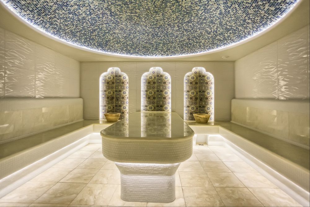 СОСНОВАЯ РОЩА, санаторий - 45