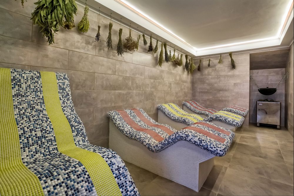 СОСНОВАЯ РОЩА, санаторий - 46