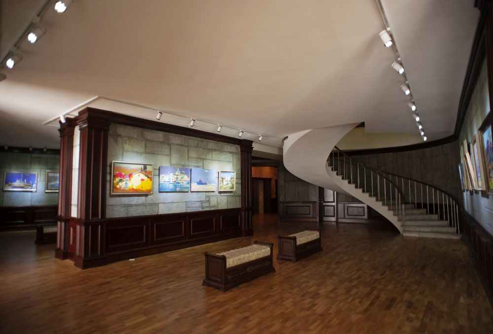 СОСНОВАЯ РОЩА, санаторий - 29