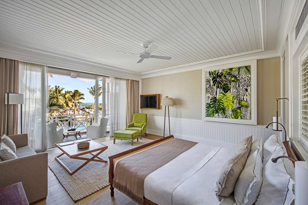 HERITAGE LE TELFAIR GOLF AND SPA RESORT - 53