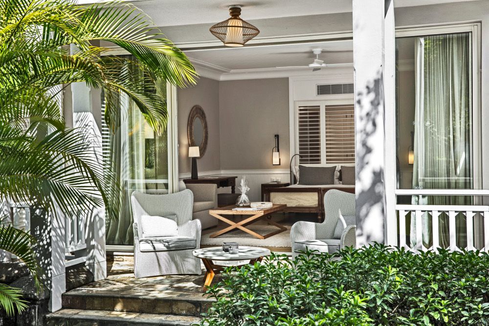 HERITAGE LE TELFAIR GOLF AND SPA RESORT - 52