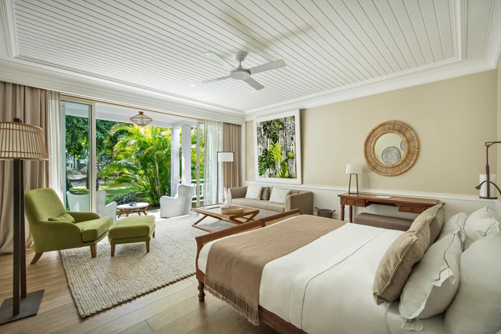 HERITAGE LE TELFAIR GOLF AND SPA RESORT - 51