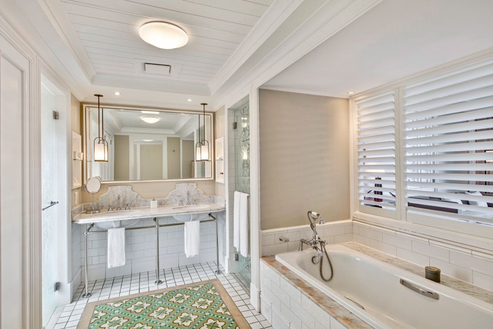 HERITAGE LE TELFAIR GOLF AND SPA RESORT - 50