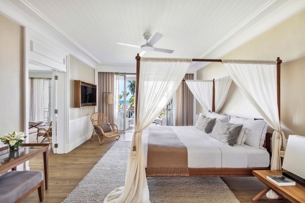 HERITAGE LE TELFAIR GOLF AND SPA RESORT - 48
