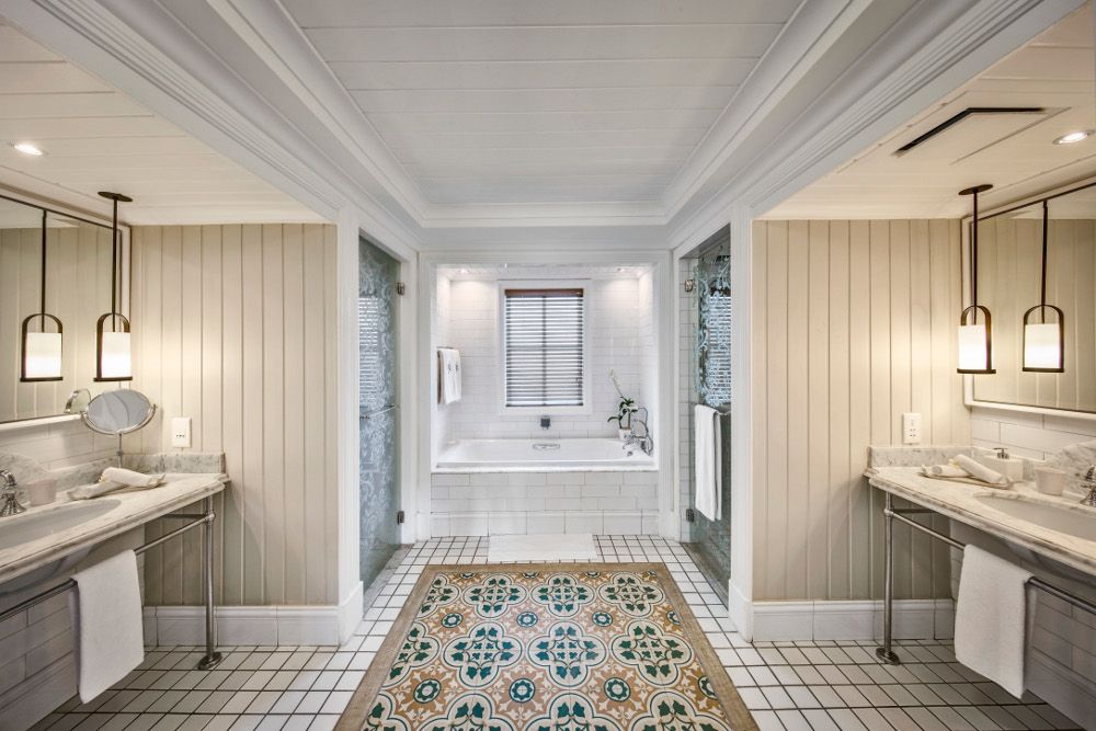 HERITAGE LE TELFAIR GOLF AND SPA RESORT - 46