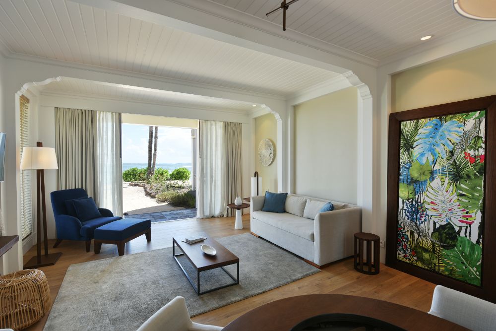 HERITAGE LE TELFAIR GOLF AND SPA RESORT - 43