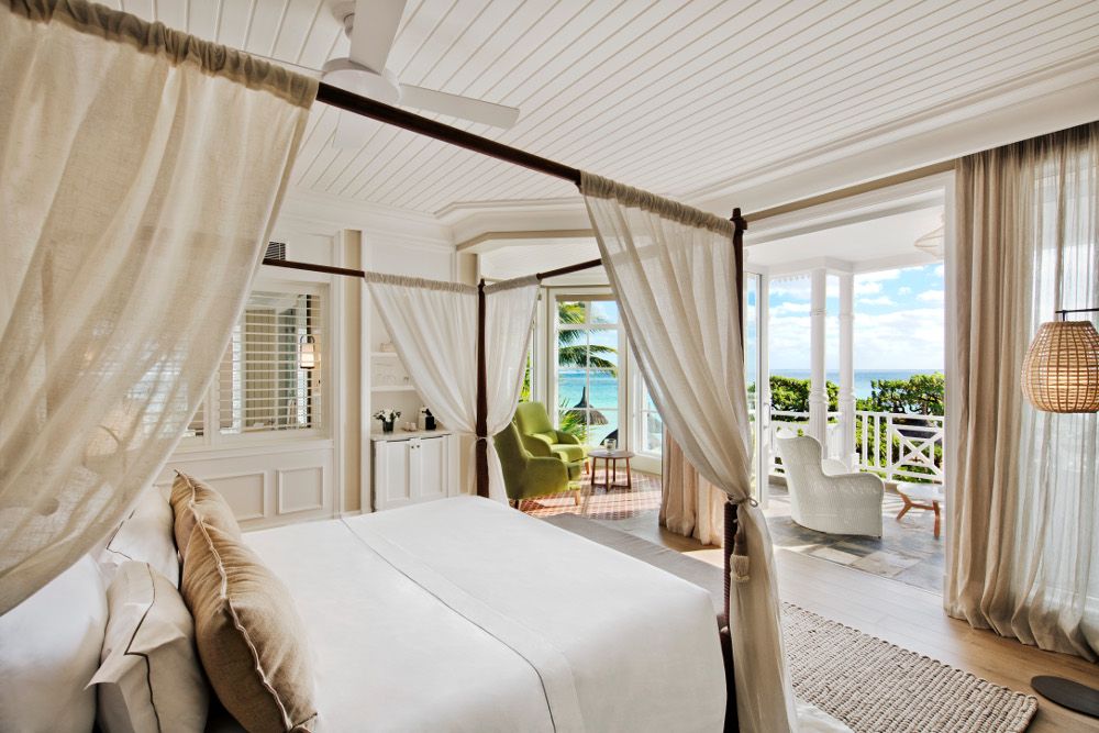 HERITAGE LE TELFAIR GOLF AND SPA RESORT - 42