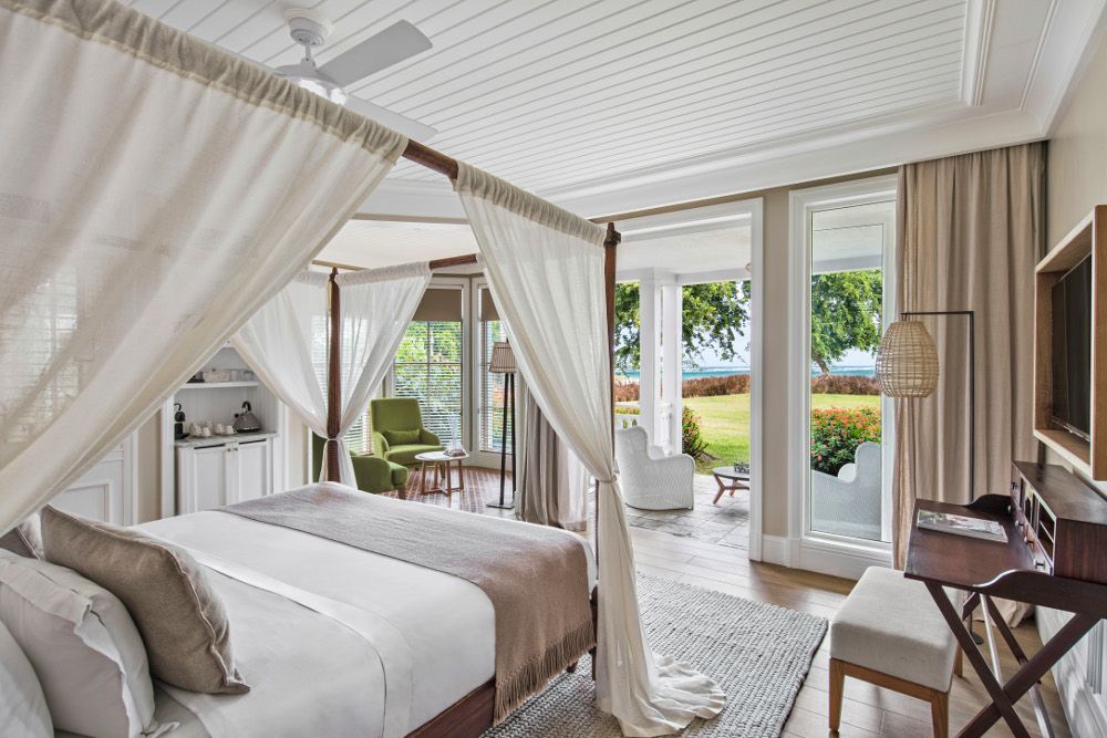 HERITAGE LE TELFAIR GOLF AND SPA RESORT - 41
