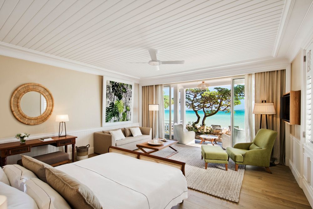 HERITAGE LE TELFAIR GOLF AND SPA RESORT - 39