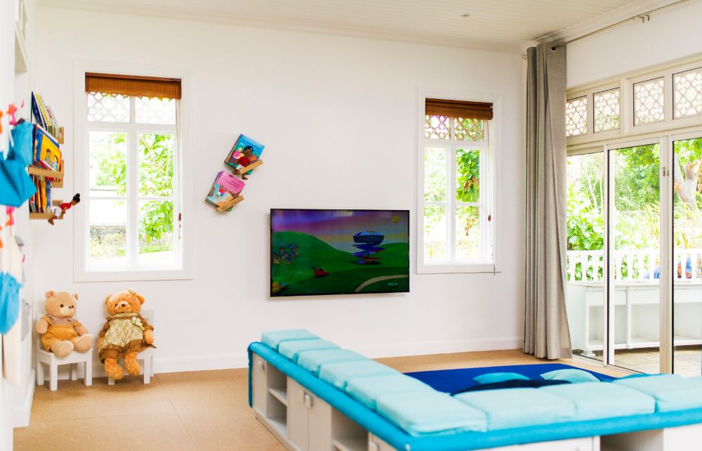 HERITAGE LE TELFAIR GOLF AND SPA RESORT - 23