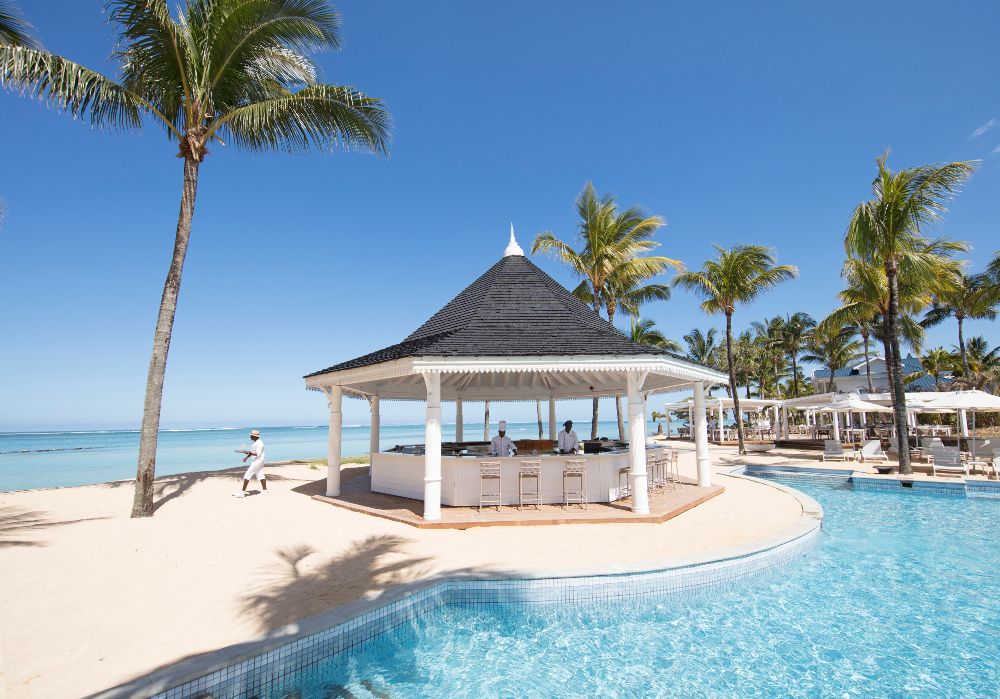 HERITAGE LE TELFAIR GOLF AND SPA RESORT - 16
