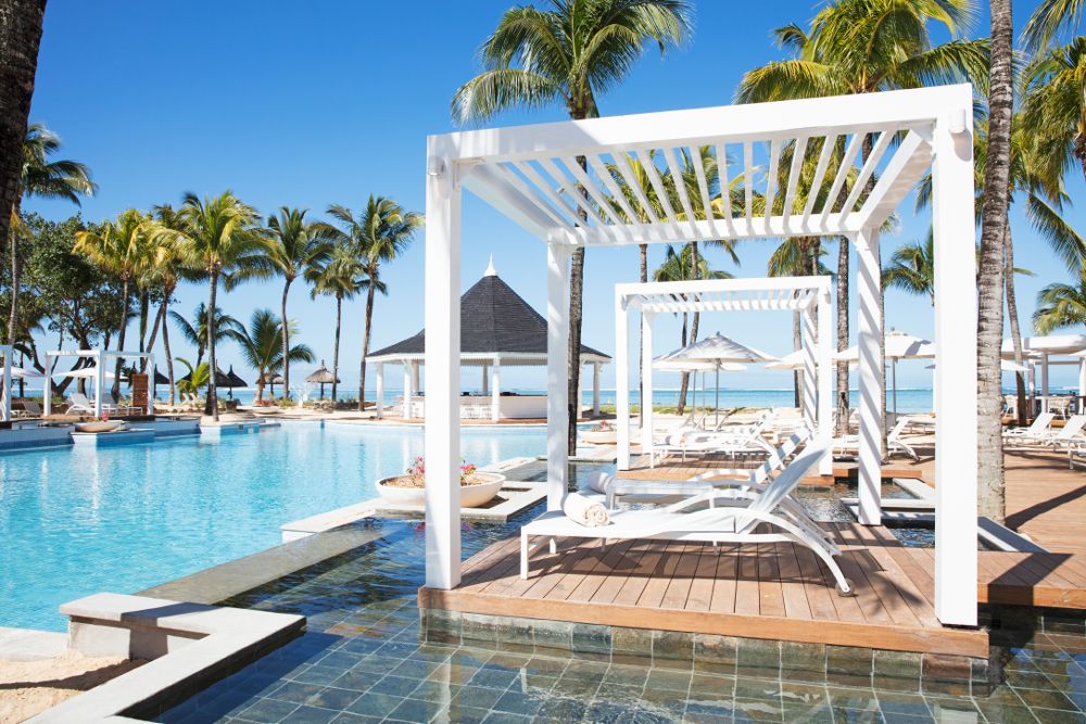 HERITAGE LE TELFAIR GOLF AND SPA RESORT - 15
