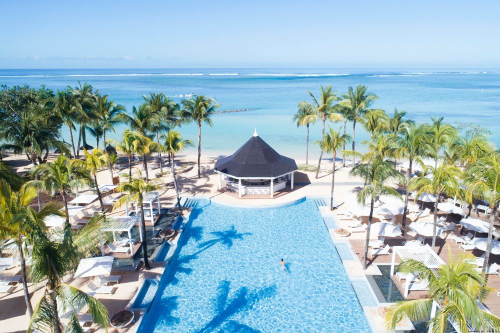 HERITAGE LE TELFAIR GOLF AND SPA RESORT - 14