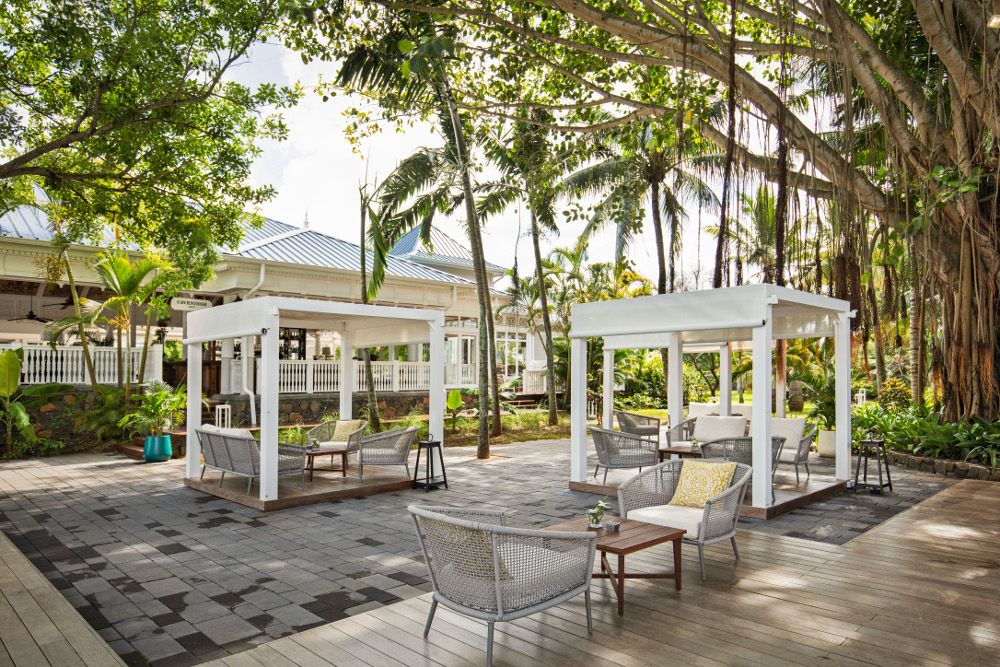 HERITAGE LE TELFAIR GOLF AND SPA RESORT - 13