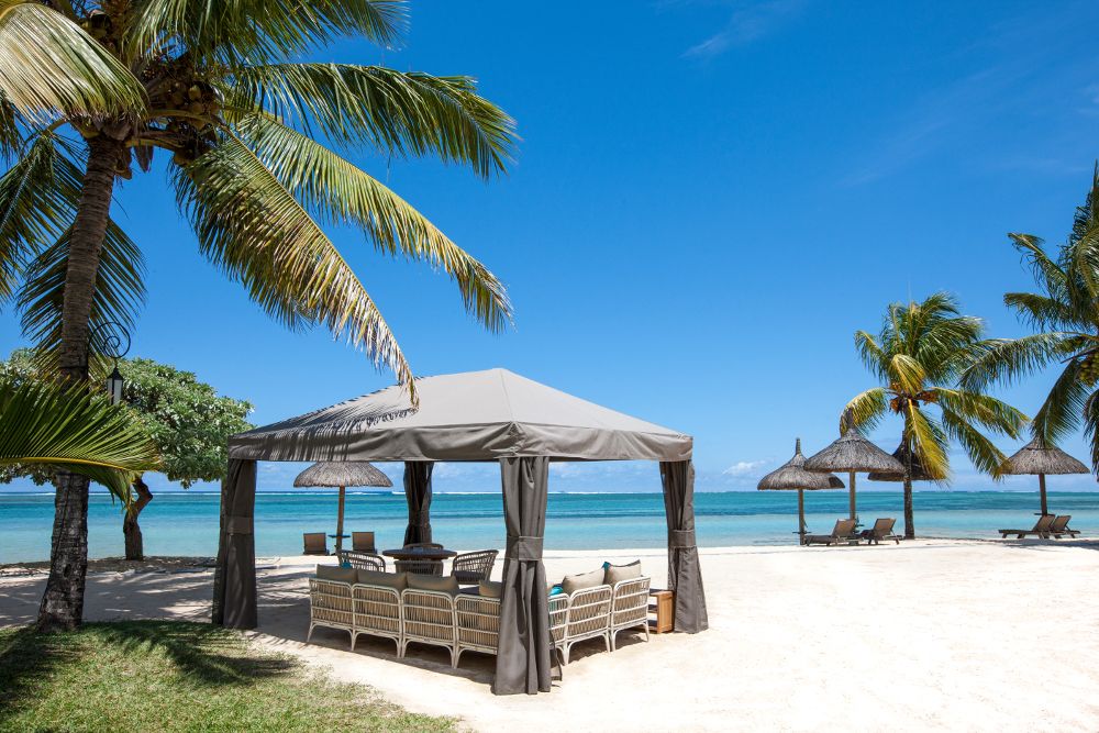 HERITAGE LE TELFAIR GOLF AND SPA RESORT - 5