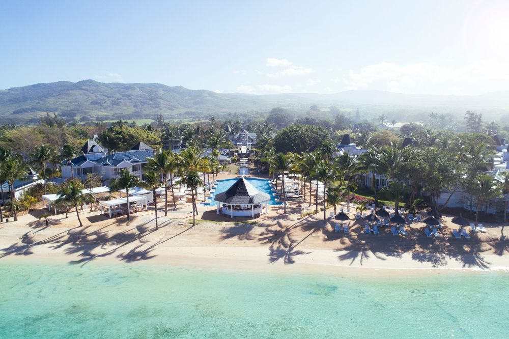 HERITAGE LE TELFAIR GOLF AND SPA RESORT - 4