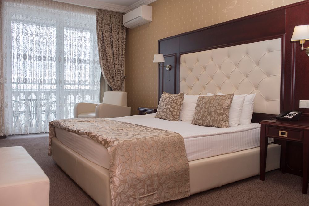 RIBERA RESORT & SPA, гостиница - 101