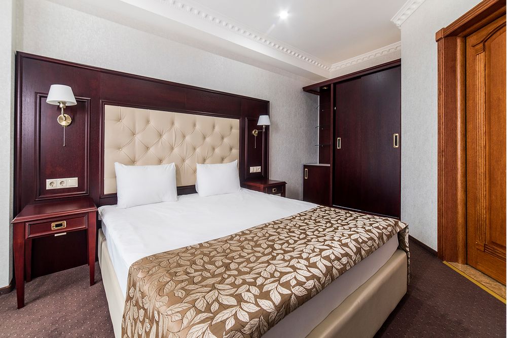RIBERA RESORT & SPA, гостиница - 98