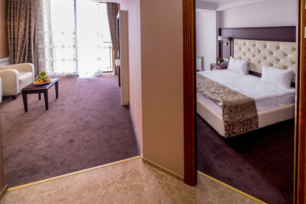 RIBERA RESORT & SPA, гостиница - 93