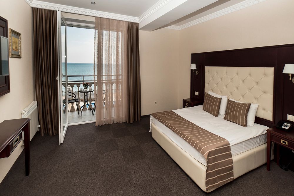 RIBERA RESORT & SPA, гостиница - 91
