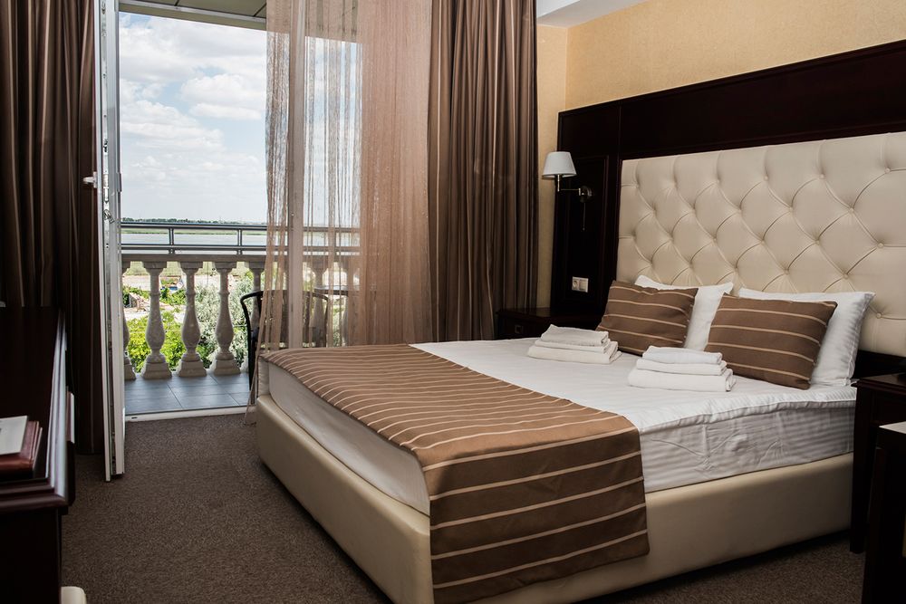 RIBERA RESORT & SPA, гостиница - 80