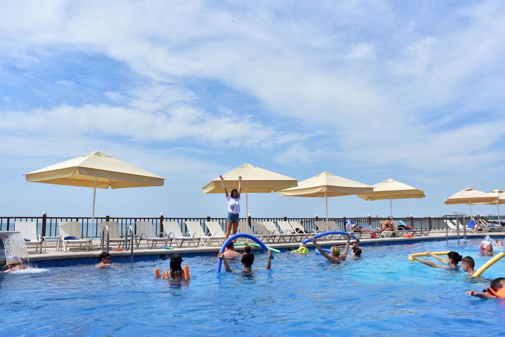 RIBERA RESORT & SPA, гостиница - 49