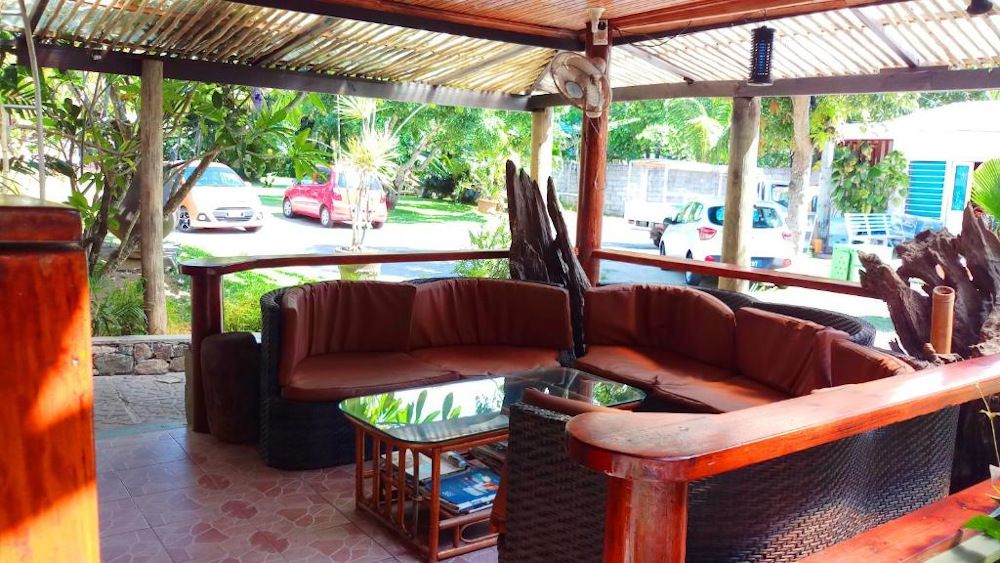 ROMANCE BUNGALOWS - 8