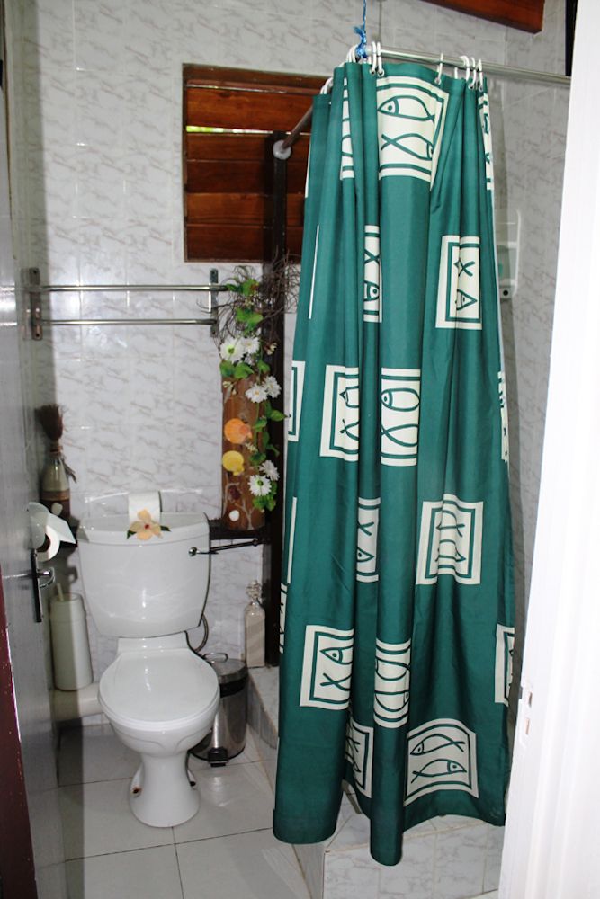 ROMANCE BUNGALOWS - 17