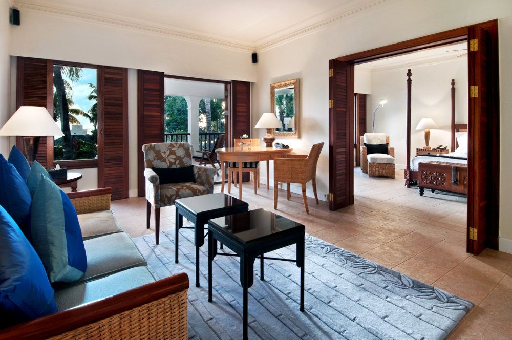 HILTON MAURITIUS RESORT & SPA - 32
