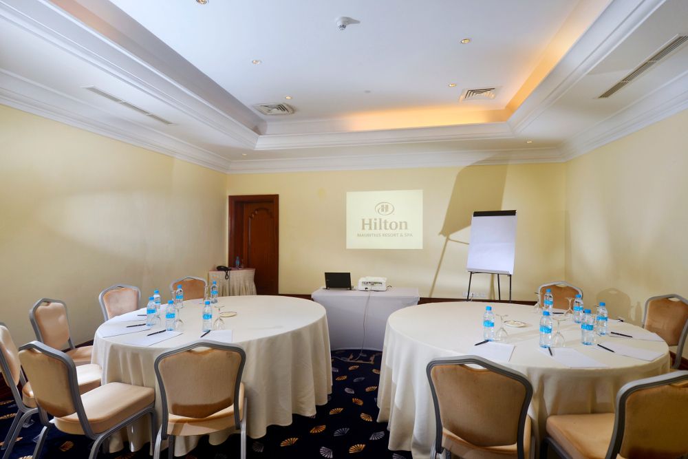 HILTON MAURITIUS RESORT & SPA - 25