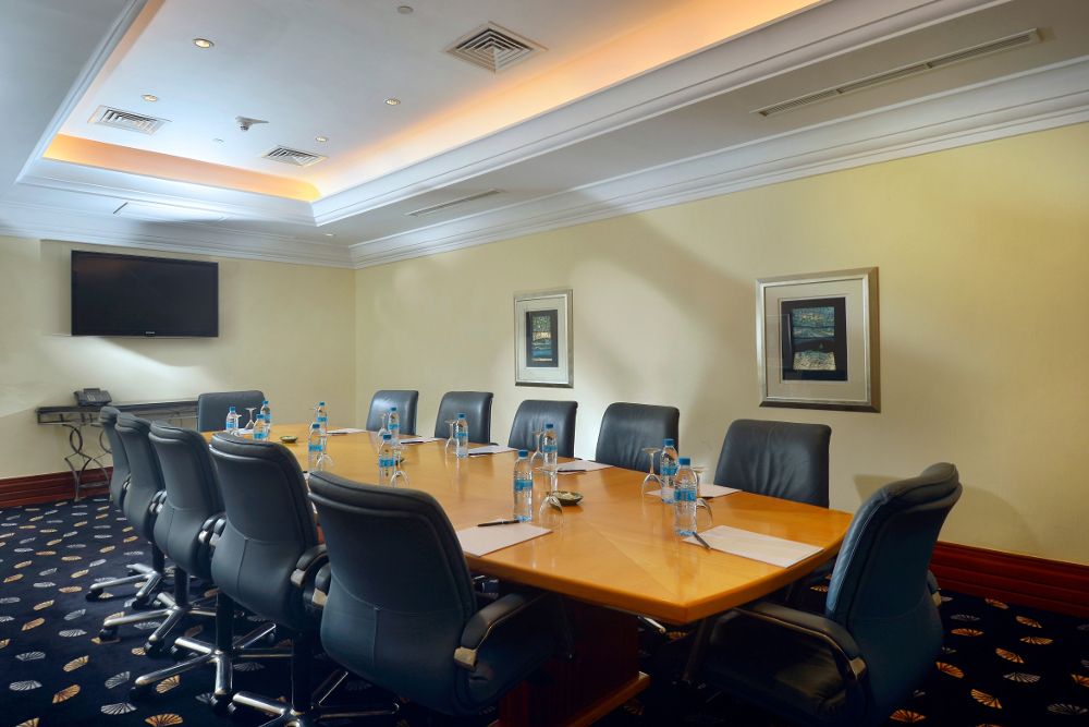 HILTON MAURITIUS RESORT & SPA - 23