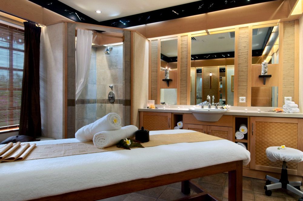 HILTON MAURITIUS RESORT & SPA - 22